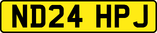 ND24HPJ