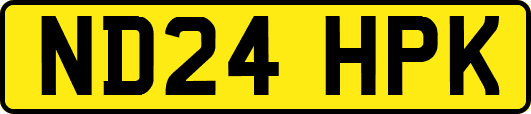 ND24HPK