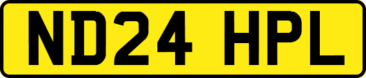 ND24HPL