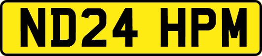 ND24HPM