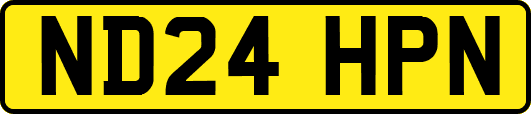 ND24HPN