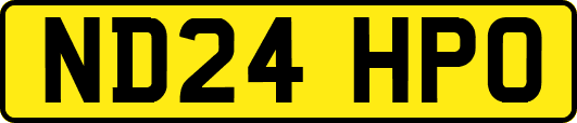 ND24HPO