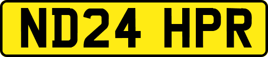 ND24HPR