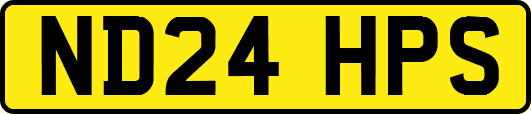 ND24HPS