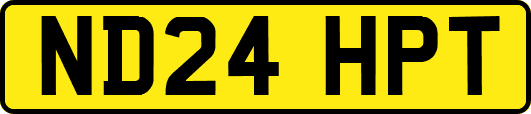 ND24HPT