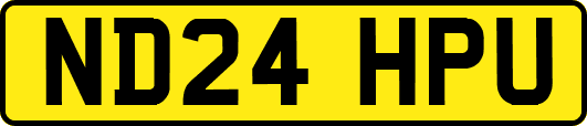 ND24HPU
