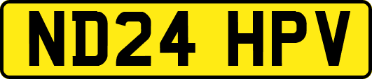 ND24HPV