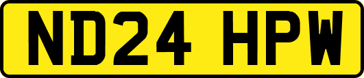 ND24HPW