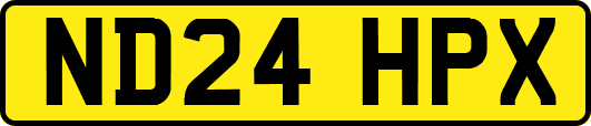 ND24HPX