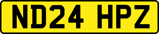 ND24HPZ