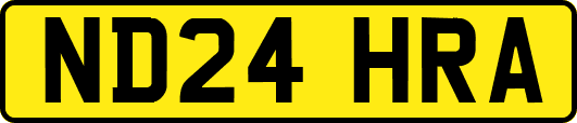 ND24HRA