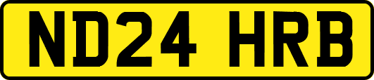 ND24HRB