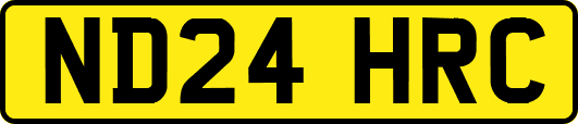 ND24HRC