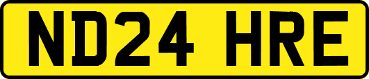 ND24HRE