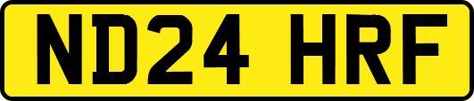 ND24HRF