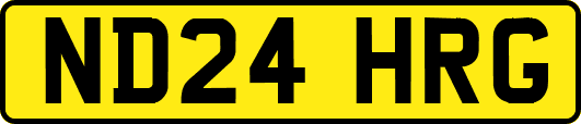 ND24HRG