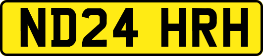 ND24HRH