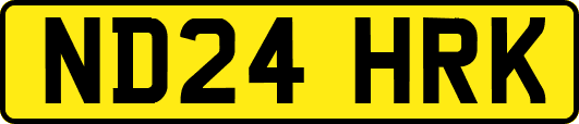 ND24HRK