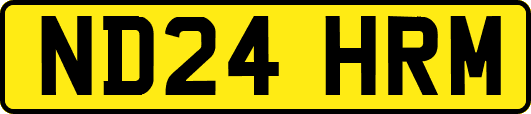 ND24HRM