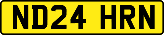 ND24HRN