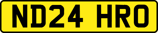 ND24HRO