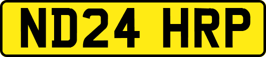 ND24HRP