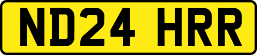 ND24HRR