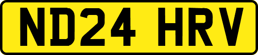 ND24HRV