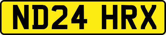 ND24HRX