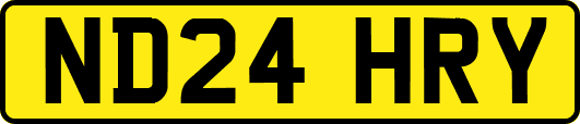 ND24HRY