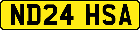 ND24HSA