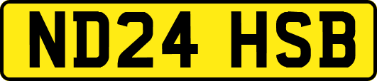 ND24HSB