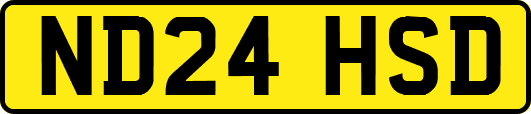 ND24HSD
