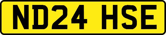 ND24HSE