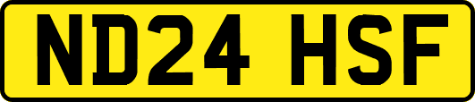 ND24HSF