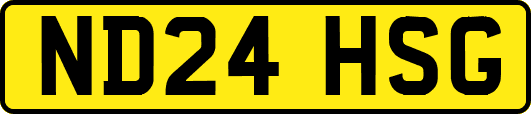 ND24HSG