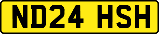 ND24HSH