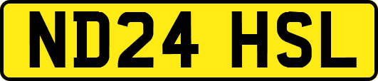 ND24HSL