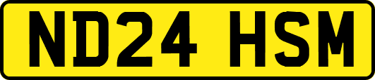 ND24HSM