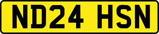 ND24HSN