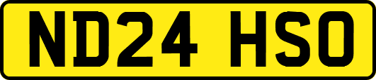 ND24HSO