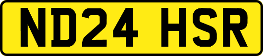 ND24HSR
