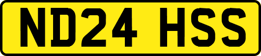 ND24HSS