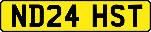ND24HST