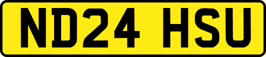 ND24HSU