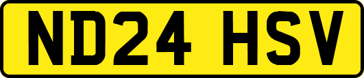 ND24HSV
