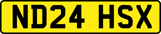 ND24HSX