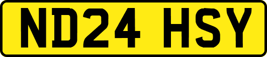ND24HSY