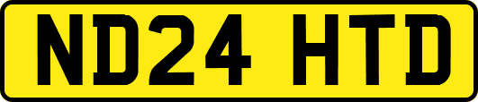 ND24HTD