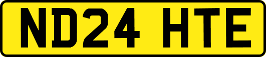 ND24HTE